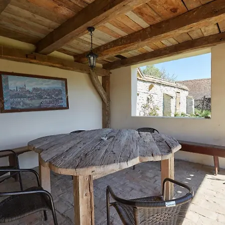 Convivium Transilvania Bed & Breakfast