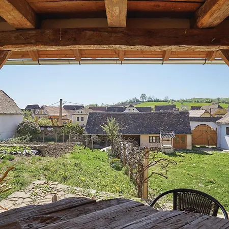 Bed & Breakfast Convivium Transilvania Crit