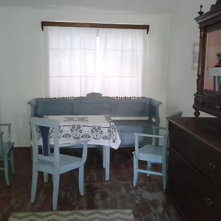 Bed & Breakfast Convivium Transilvania 3*